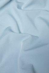 Jacke Softshell Softfriese Budgie Light Blue