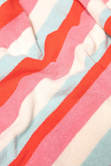 Kleid Grand Slam Madame Candy Shop Stripes