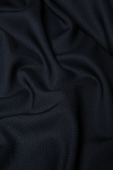 Hose Culotte In Full Bloom Black Brush