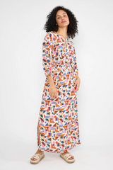 Kleid Oho Ki Boho Sun Run Stairs