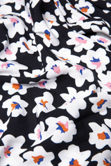 Jumpsuit Loves Lightest Wings Sweet Nightshade