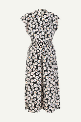 Jumpsuit Loves Lightest Wings Sweet Nightshade