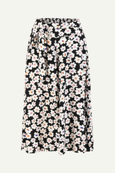 Hose Flotte Culottes Sweet Nightshade
