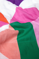 Kleid Resort Romance Dice Has Fallen