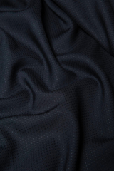 Hose Culotte In Full Bloom Black Brush