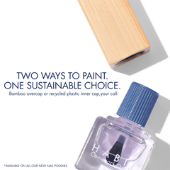 Nagellack Top Coat