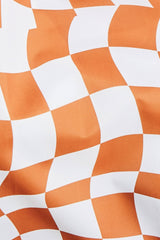 Faltbare Tasche Peanutbutter Chess