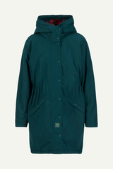 Mantel Love Ranger Timber Green