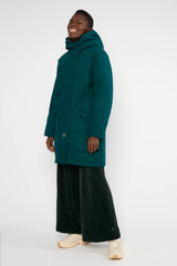 Mantel Love Ranger Timber Green