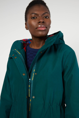 Mantel Love Ranger Timber Green