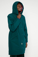 Mantel Love Ranger Timber Green