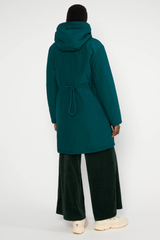 Mantel Love Ranger Timber Green