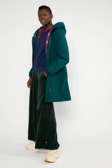 Mantel Love Ranger Timber Green