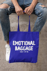 Tasche Emotional Baggage