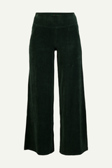 Hose Jolly Marleen fine needle green