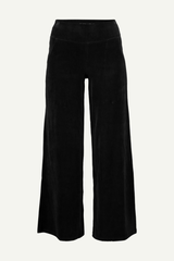 Hose Jolly Marleen fine needle black