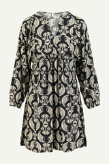 Kleid Saint Tropen Short King Of Skies