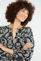 Kleid Saint Tropen Short King Of Skies