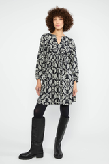 Kleid Saint Tropen Short King Of Skies