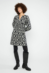 Kleid Saint Tropen Short King Of Skies