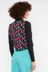 Gilet Westcoast Waistcoat Illusionist Of Dreams