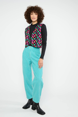 Gilet Westcoast Waistcoat Illusionist Of Dreams