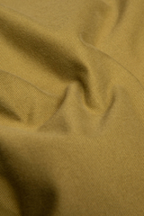 Hose High Waist Culotte disco legs green