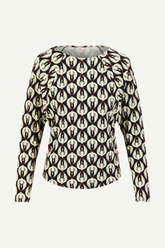 Shirt Autumns Wings Crane Covey