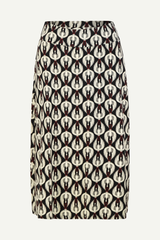 Rock Tender Slender crane covey