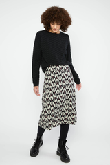 Rock Tender Slender crane covey