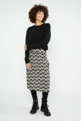 Rock Tender Slender crane covey