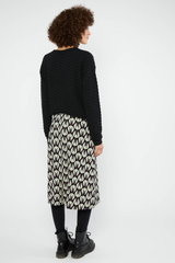 Rock Tender Slender crane covey