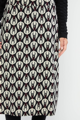 Rock Tender Slender crane covey