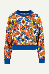 Pullover Core Retro My Dear