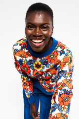 Pullover Core Retro My Dear