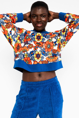 Pullover Core Retro My Dear