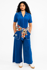 Jumpsuit Rene Love Twist Summer 1970