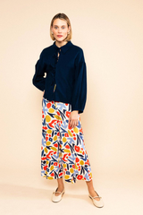 Hose Cul de Berlin Inside Peacemaker