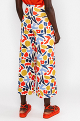 Hose Cul de Berlin Inside Peacemaker