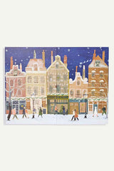 KKNEKKI Adventskalender 2026
