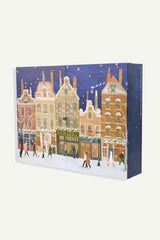 KKNEKKI Adventskalender 2026