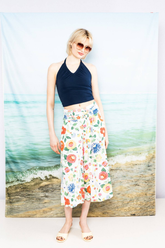 Hose Flotte Culottes Dream Of Lights