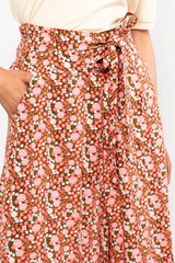 Hose Flotte Culottes Festival Of Love