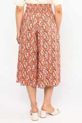 Hose Flotte Culottes Festival Of Love