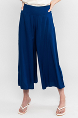 Hose In Full Bloom Noble Blue Club