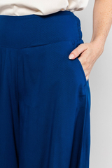 Hose In Full Bloom Noble Blue Club