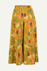 Hose In Full Bloom Tropical Reverie