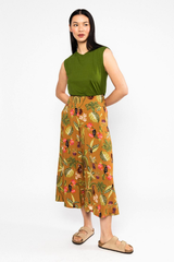 Hose In Full Bloom Tropical Reverie