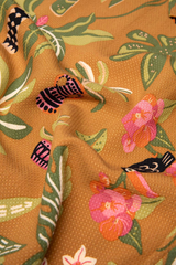 Hose In Full Bloom Tropical Reverie