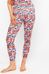 Leggings Ohmm Legs Go To Sport My Dear